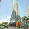Отель CeLaVie Serviced Apartment - The Landmark 81, фото 31