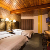 Отель Wheelhouse Motel, фото 28