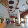 Отель Yuzana Resort Ngwe Saung Beach, фото 2