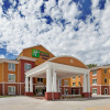 Отель Holiday Inn Express Hotel & Stes Kansas City Sports Complex, an IHG Hotel, фото 1