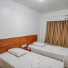 Отель Samambaia Hotel, фото 3