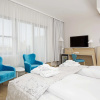 Отель Thon Hotel Opera, фото 31