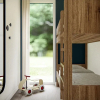 Отель Holiday Home in Voorthuizen With Shared Sauna, фото 14
