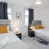 Отель Stunning Top 2 Bed Flat Tilbury Central Location, фото 5