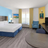 Отель Days Inn Suites Lubbock Medical Center, фото 25
