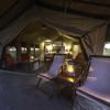 Отель Karibu Camps & Lodges – Serengeti Sametu Camp, фото 14