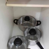 Отель City View High Floor Bay & Gerrard Pet Friendly Condo Walk to Sick Kids Hospital, фото 12