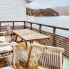 Отель Beautiful Home in Farsund With Wifi and 4 Bedrooms, фото 4