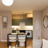 Отель The Deptford Hideout - Lovely 1bdr Flat, фото 11