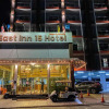Отель East Inn 15 Rayong, фото 27