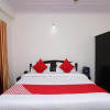 Отель Traveller Inn by OYO Rooms, фото 8