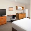 Отель WoodSpring Suites Greenville Simpsonville, фото 4