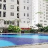 Отель Cozy Studio at Bassura Apartment near to Bassura Mall, фото 1