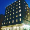 Отель Green Anka Hotel в Стамбуле