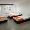 Отель Rivera Central, фото 17