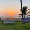 Отель Chaung Tha Lodge, фото 11