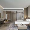 Отель DoubleTree by Hilton Chengdu Riverside, фото 7