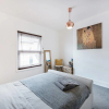 Отель Cambridge House Luton - Inhabit Short Stays, фото 2