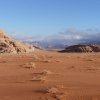 Отель Wadi Rum Nabatean Camp, фото 14