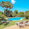 Отель Ana y Paco - pretty holiday property with private pool in Benissa, фото 14