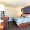 Отель Scarborough Beach Motel, фото 13