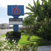 Отель Motel 6 Anaheim, CA, фото 13