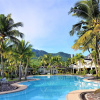 Отель Chateau Bleu Resort, фото 3