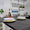 Отель Panda Apartments Grzybowska Modern, фото 11