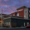 Отель Residence Inn by Marriott Modesto North, фото 14