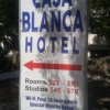 Отель Casa Blanca Hotel, фото 22