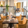 Отель Townhouse Hotel Manchester, фото 19