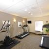 Отель Hampton Inn & Suites Saint John, фото 22