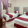Отель Al Farhan Hotel Suites, фото 4