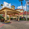 Отель La Quinta Inn & Suites by Wyndham Orlando Airport North, фото 23