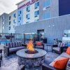 Отель TownePlace Suites by Marriott Knoxville Oak Ridge, фото 27