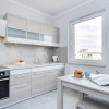 Отель Family Apartment in Center With Four Separate Beds and Balcony, фото 11