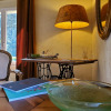 Отель Le Mas des Escans, фото 9