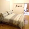 Отель Apartment with one bedroom in Sanremo with wonderful sea view furnished terrace and WiFi 40 m from t, фото 4