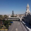 Отель Arequipa Suites Plaza, фото 13