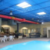 Отель Days Inn & Suites Milwaukee Airport, фото 20