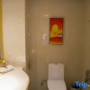 Отель Malata Carrey International Hotel (Wuhan Textile University tanxinpei Park Subway), фото 16