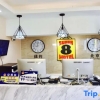 Отель Super 8 Hotel (Beijing International Exhibition Center Zuojiazhuang Subway Station), фото 7
