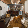 Отель Doltso Luxury Hotel, фото 6