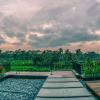 Отель Puri Padma Hotel, фото 14