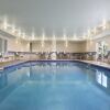 Отель Fairfield Inn & Suites Minneapolis-St. Paul Airport, фото 12