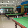 Отель Shanxi University of Finance and Economics International Academic Exchange Center, фото 11