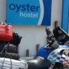 Отель Oyster Hostel, фото 26