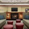 Отель Hampton Inn & Suites Frederick-Fort Detrick, фото 35