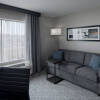 Отель TownePlace Suites Providence North Kingstown, фото 5