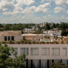 Отель Sureño Yucatán, фото 43